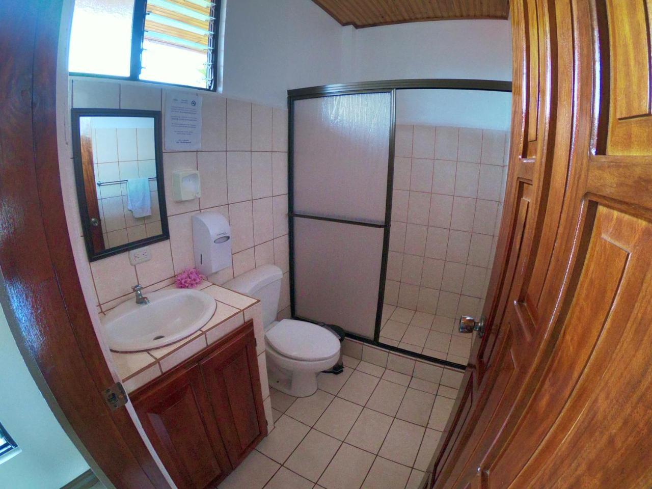 Hotel Los Higuerones Paso Canoas Dış mekan fotoğraf