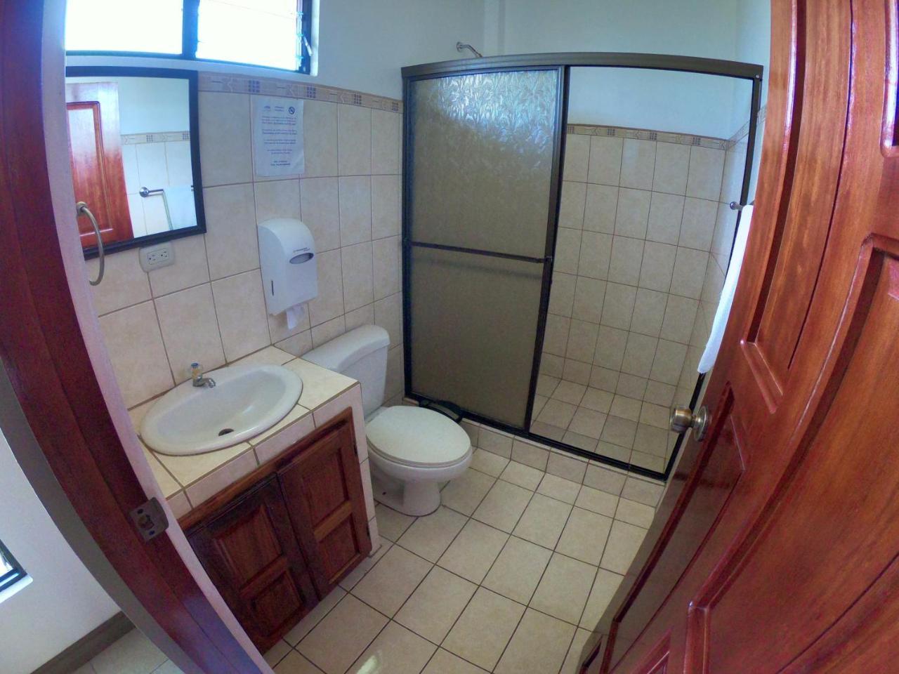 Hotel Los Higuerones Paso Canoas Dış mekan fotoğraf